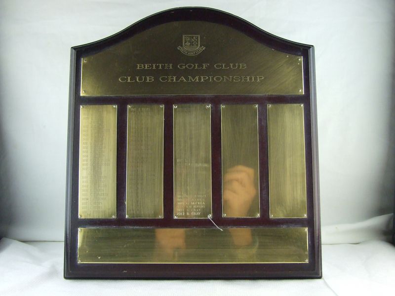 Club Championship